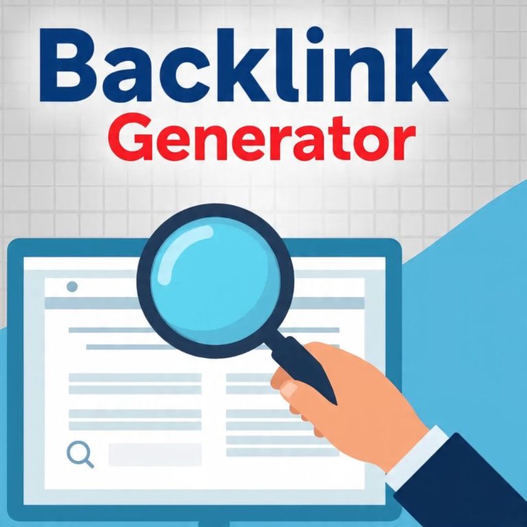 backlink
