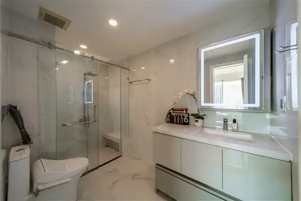 Thuê Riverpark Residence 134m² 3PN Mới 100%, View Hồ Bơi