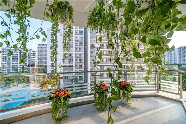 Thuê Riverpark Residence 134m² 3PN Mới 100%, View Hồ Bơi