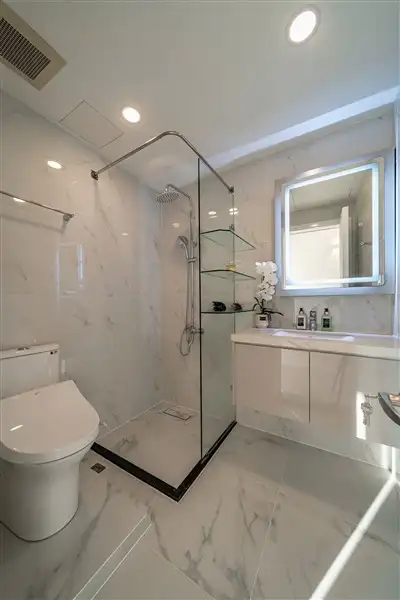 Thuê Riverpark Residence 134m² 3PN Mới 100%, View Hồ Bơi