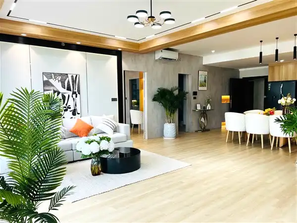 Bán căn hộ Scenic Valley 1 – 133m², 3PN, view sông